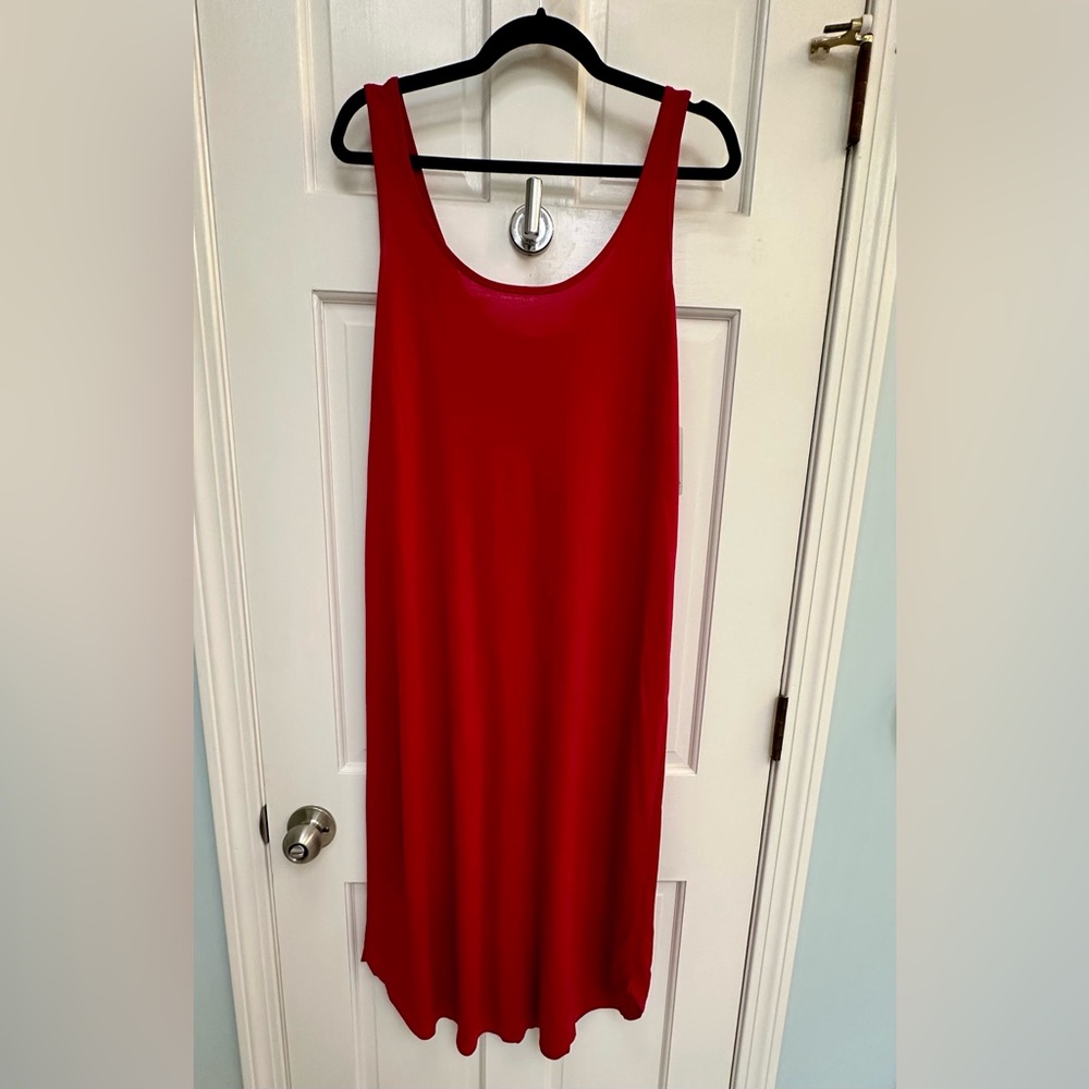 Natori NWT Nightgown. Large
